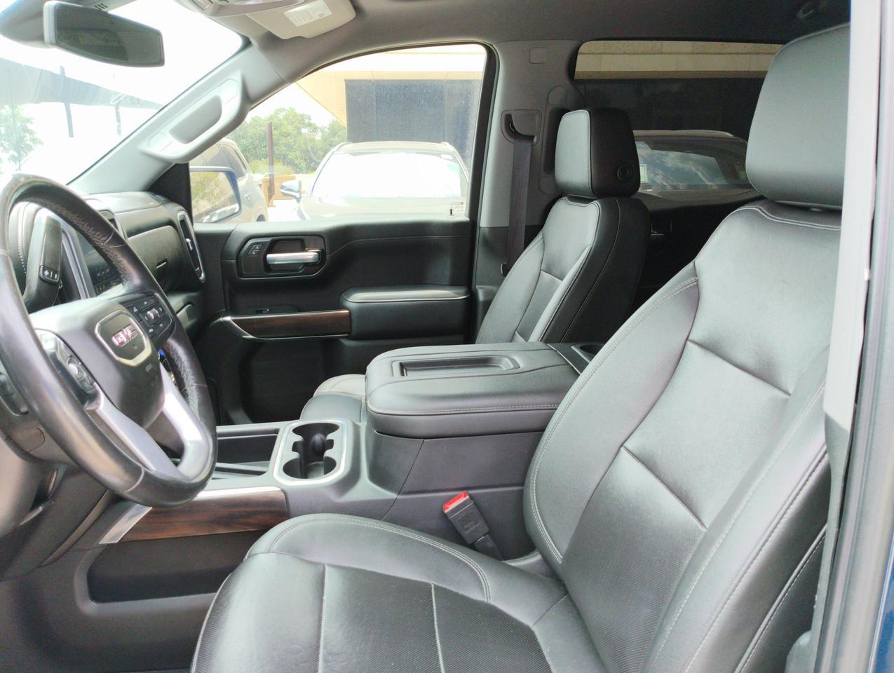 2021 GMC Sierra 1500 SLT San Antonio TX