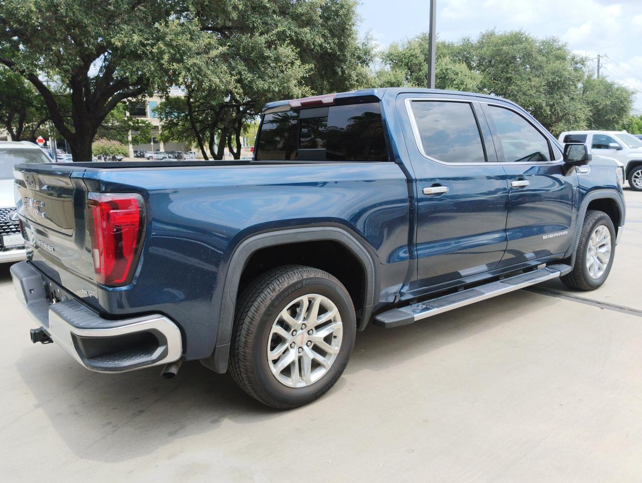 2021 GMC Sierra 1500 SLT San Antonio TX