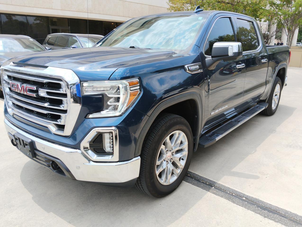 2021 GMC Sierra 1500 SLT San Antonio TX