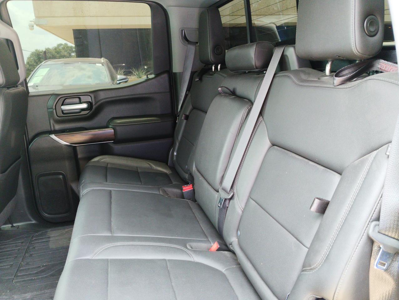 2021 GMC Sierra 1500 SLT San Antonio TX