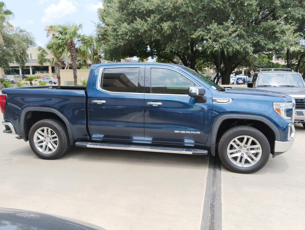 2021 GMC Sierra 1500 SLT San Antonio TX