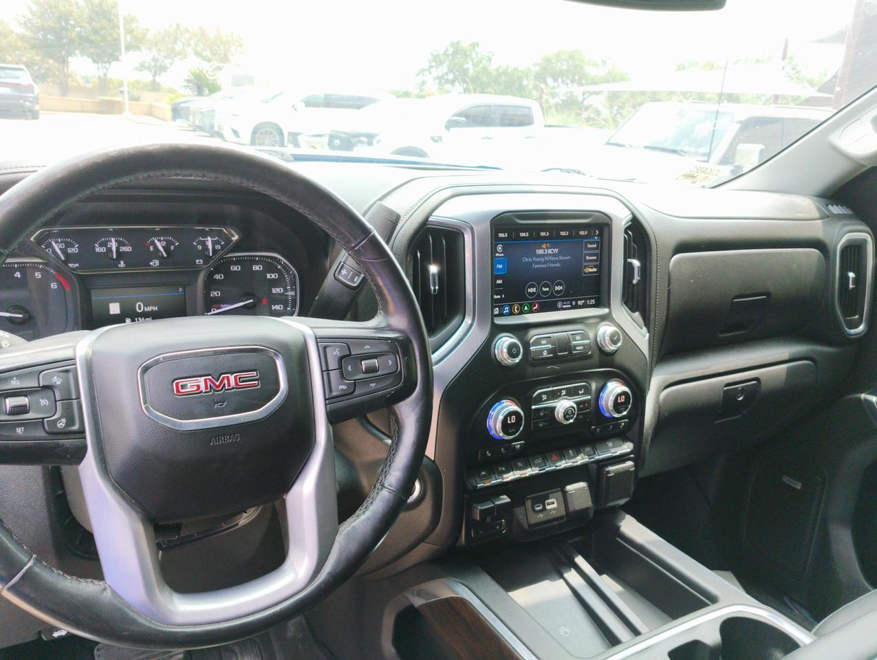 2021 GMC Sierra 1500 SLT San Antonio TX