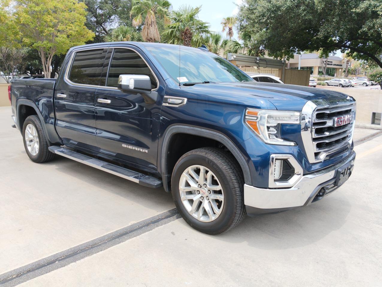 2021 GMC Sierra 1500 SLT San Antonio TX