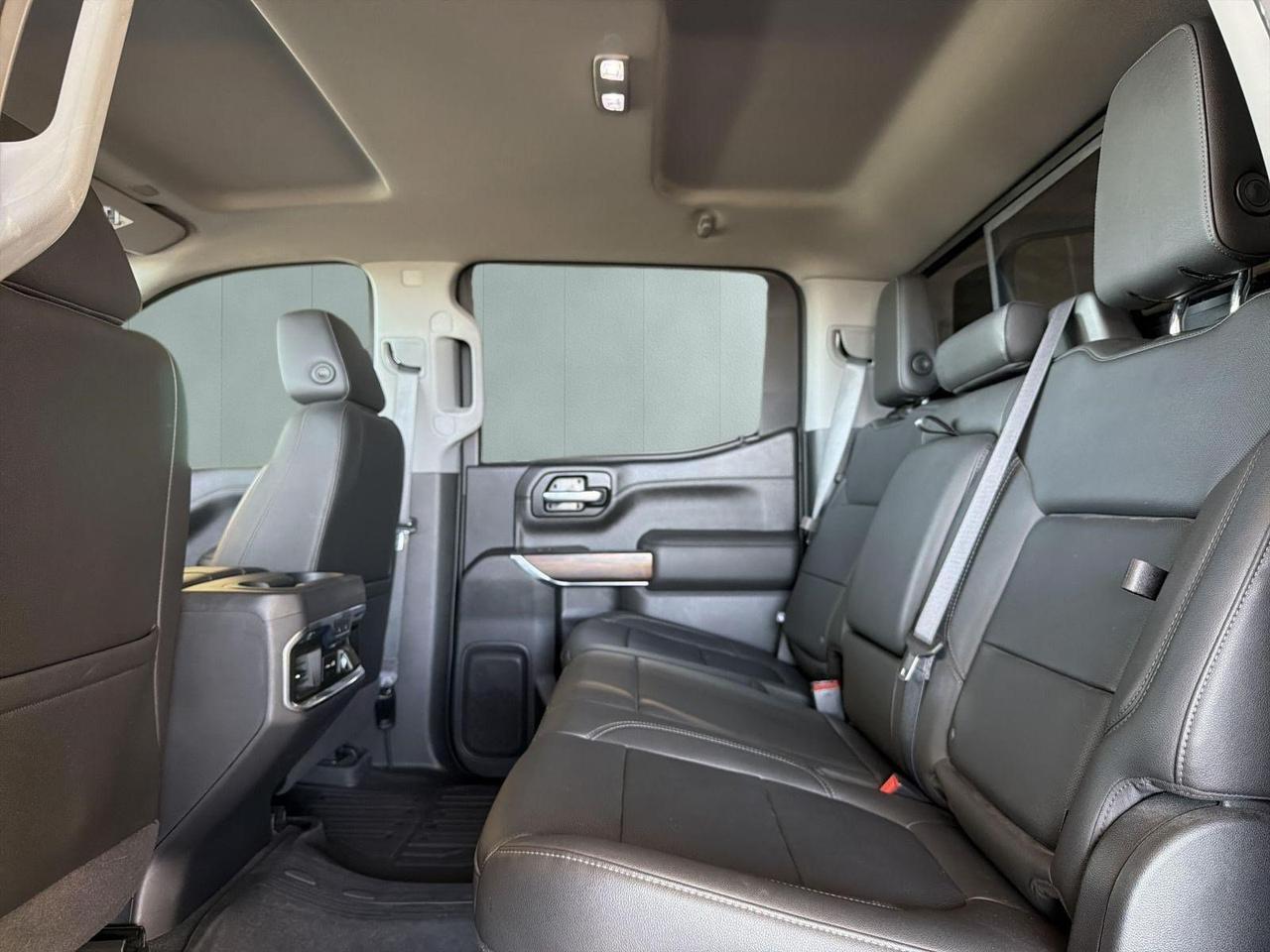 2021 GMC Sierra 1500 SLT San Antonio TX