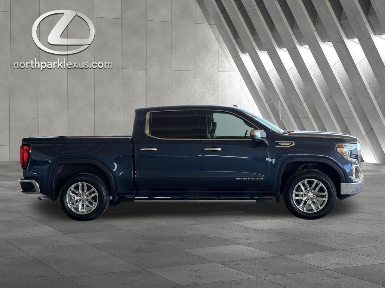 2021 GMC Sierra 1500 SLT San Antonio TX
