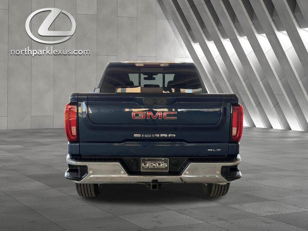 2021 GMC Sierra 1500 SLT San Antonio TX