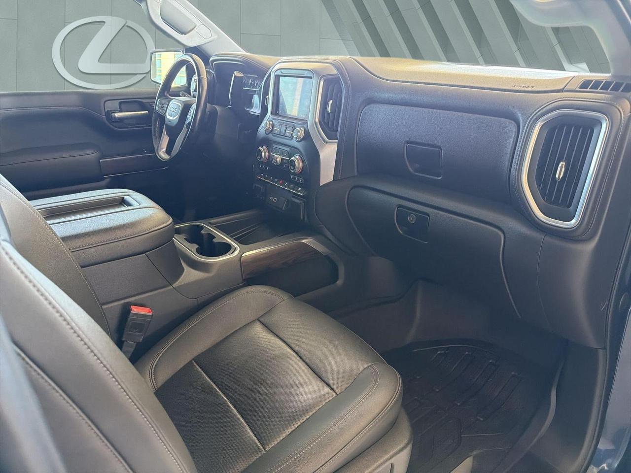2021 GMC Sierra 1500 SLT San Antonio TX