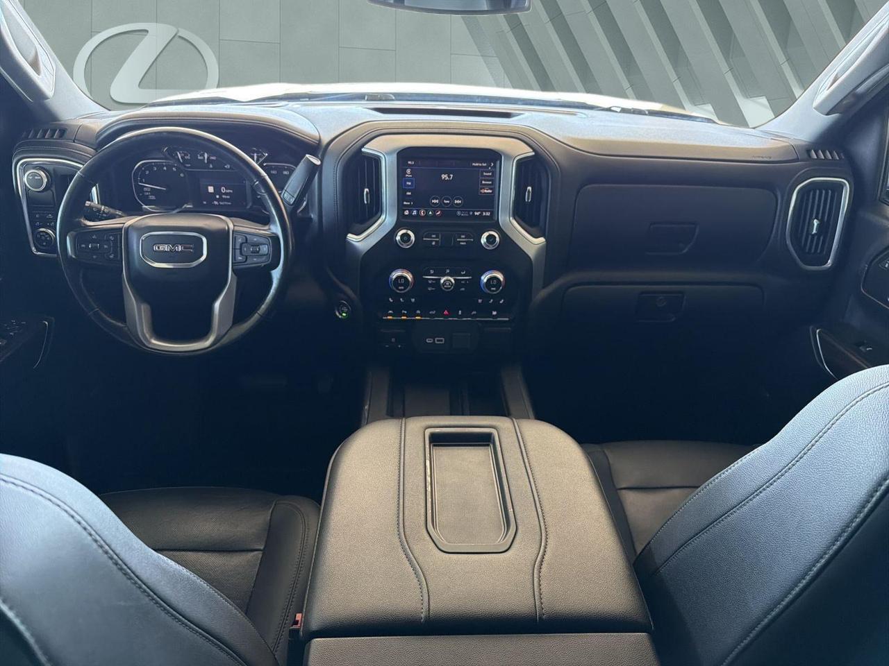 2021 GMC Sierra 1500 SLT San Antonio TX