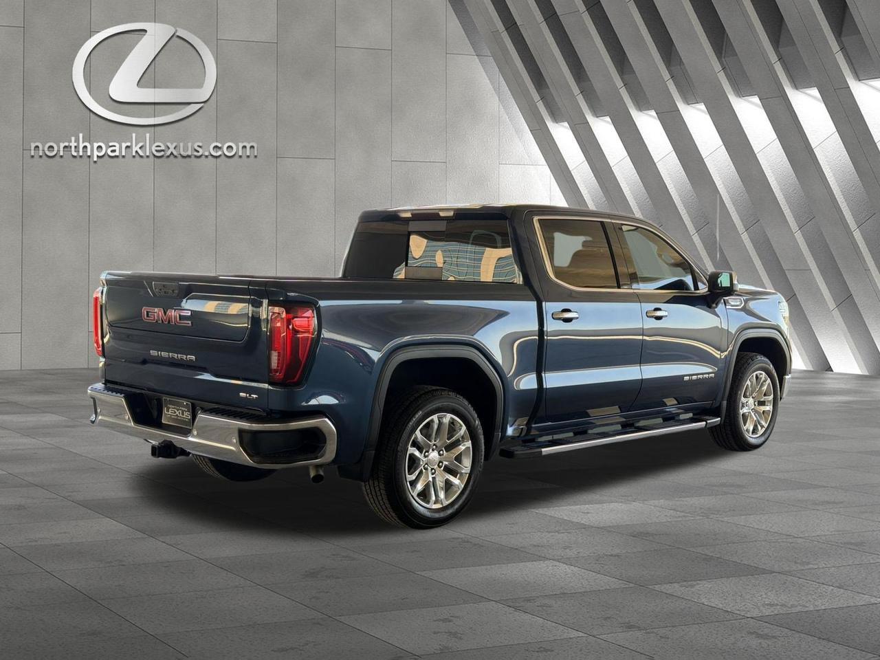 2021 GMC Sierra 1500 SLT San Antonio TX