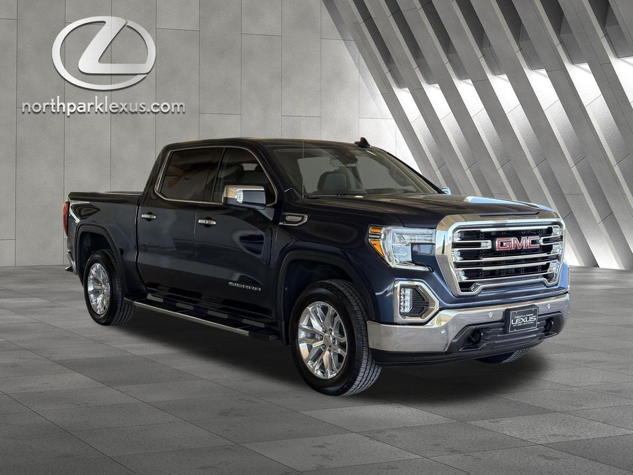 2021 GMC Sierra 1500 SLT San Antonio TX