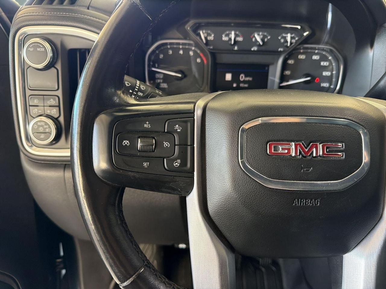 2021 GMC Sierra 1500 SLT San Antonio TX