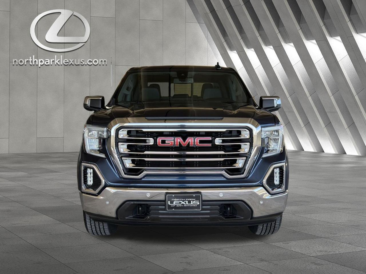 2021 GMC Sierra 1500 SLT San Antonio TX