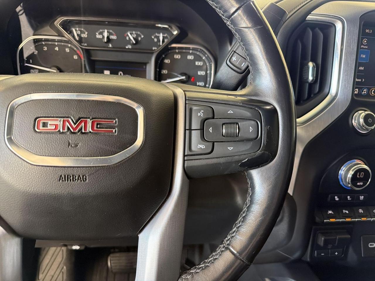 2021 GMC Sierra 1500 SLT San Antonio TX
