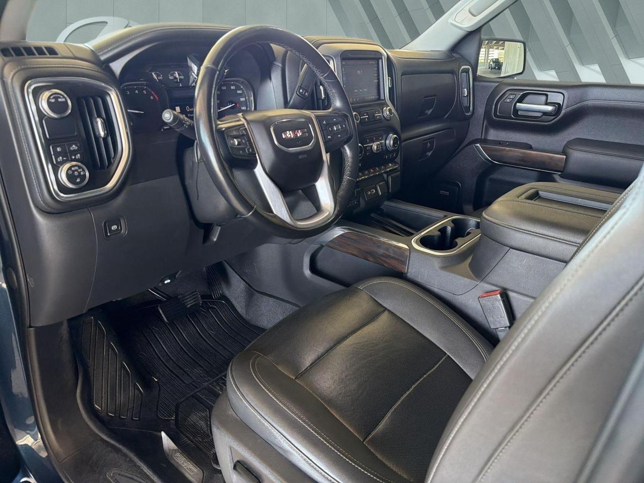 2021 GMC Sierra 1500 SLT San Antonio TX