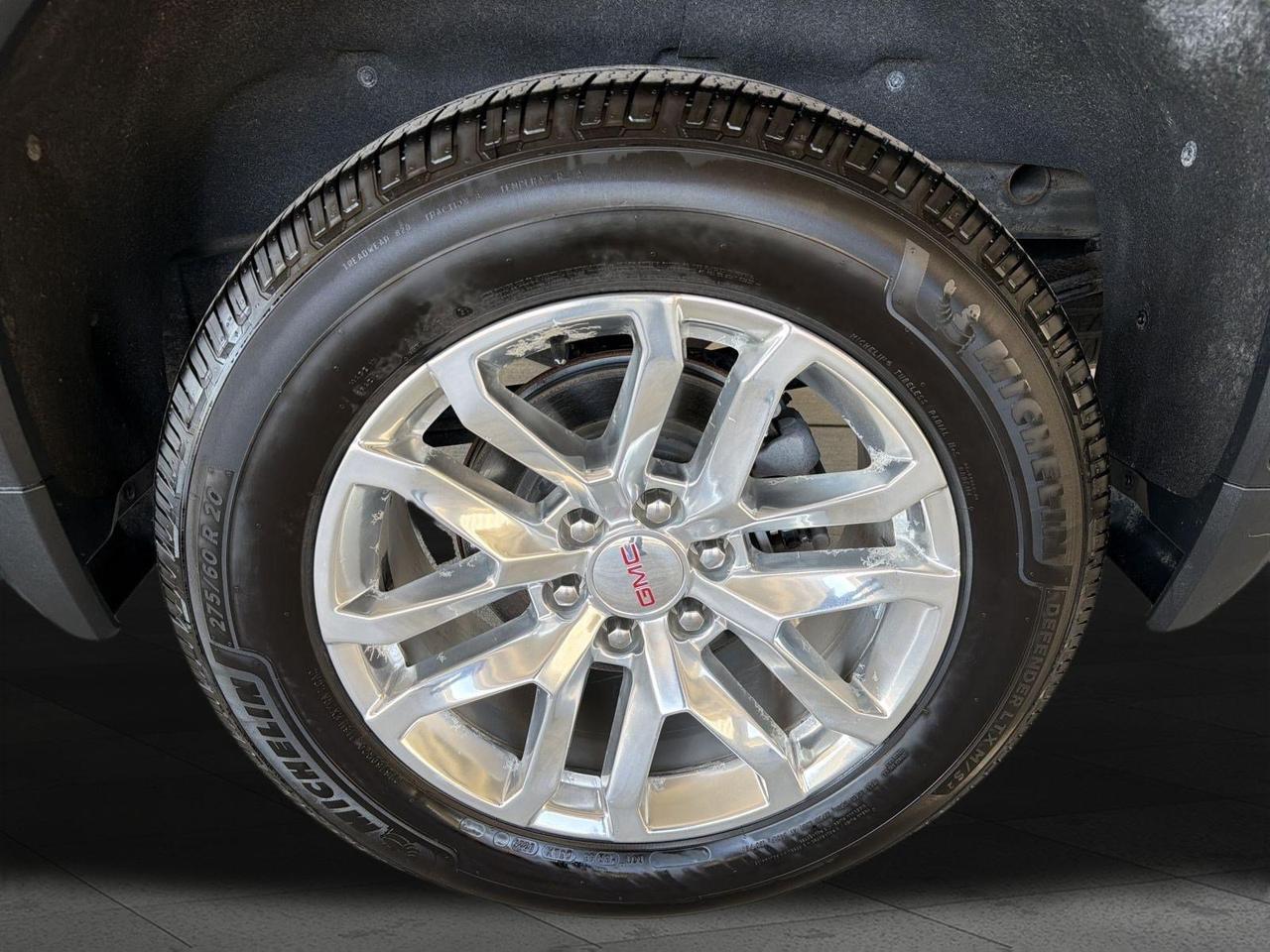 2021 GMC Sierra 1500 SLT San Antonio TX