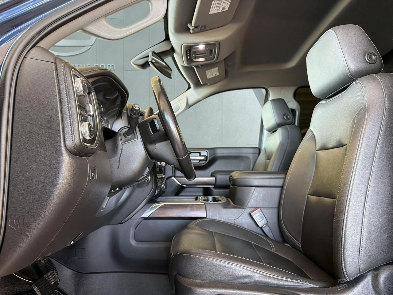 2021 GMC Sierra 1500 SLT San Antonio TX