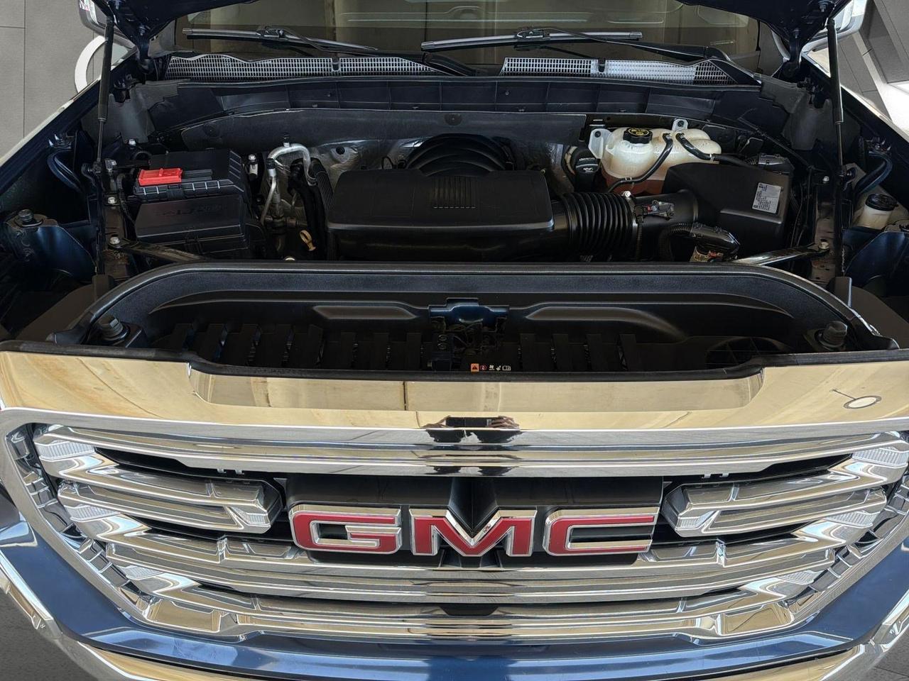 2021 GMC Sierra 1500 SLT San Antonio TX