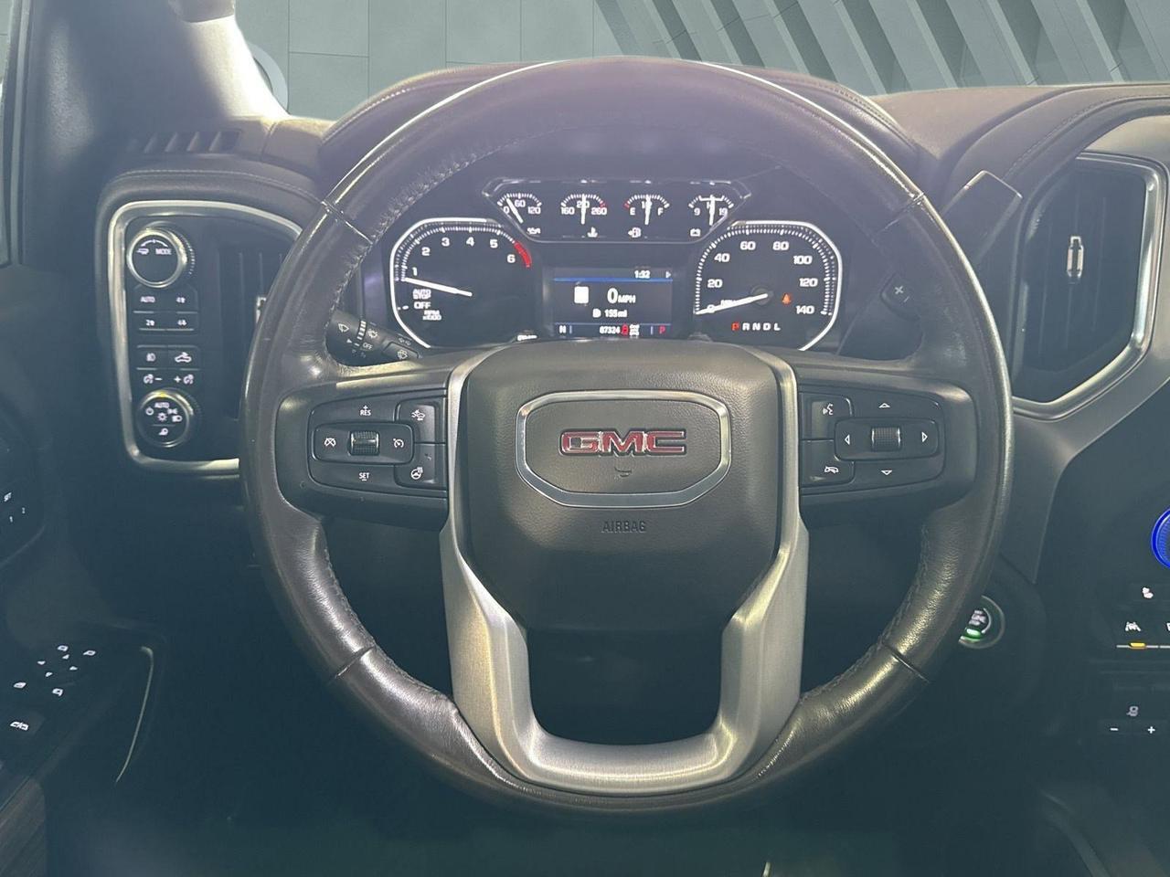2021 GMC Sierra 1500 SLT San Antonio TX