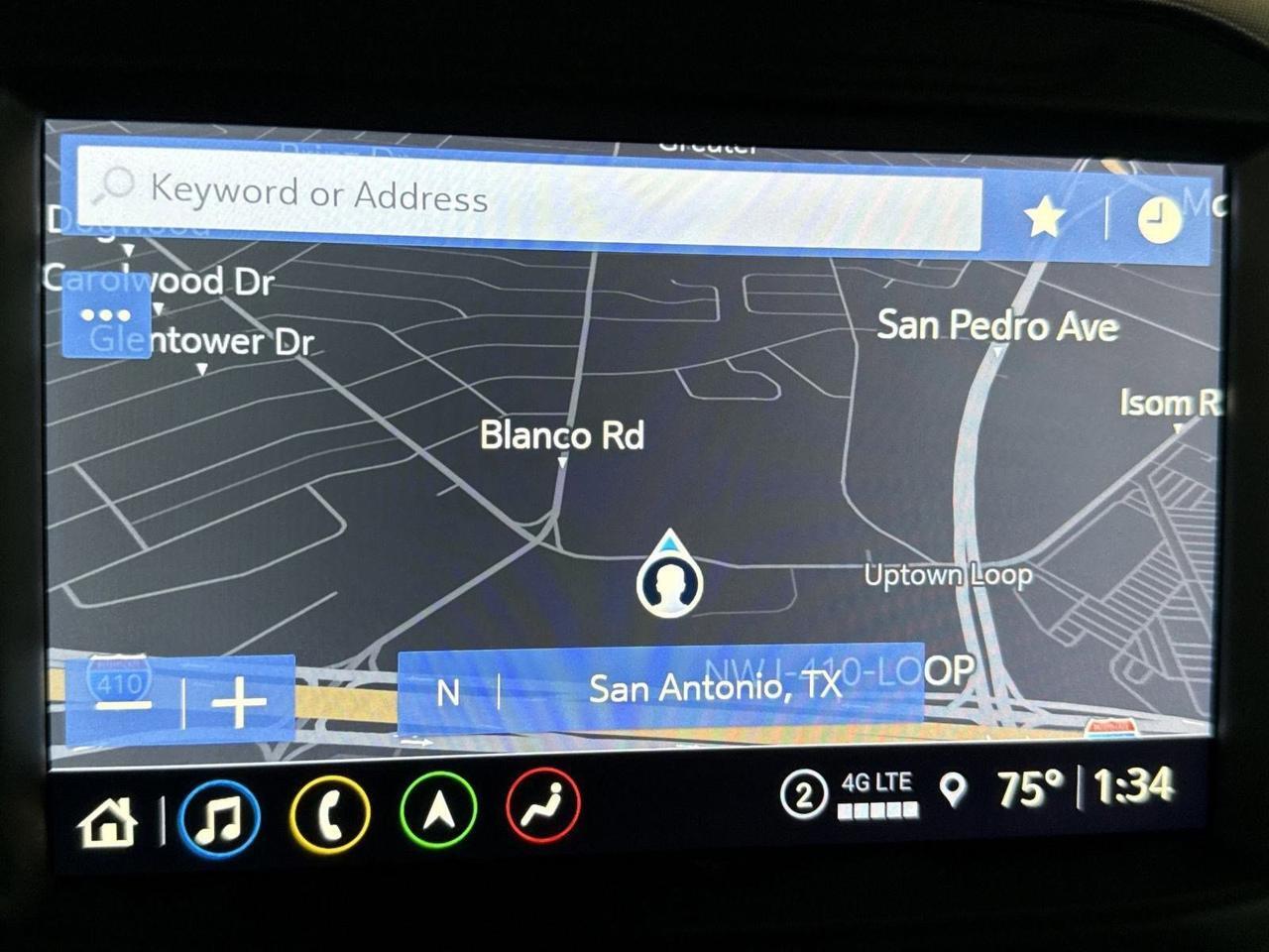 2021 GMC Sierra 1500 SLT San Antonio TX