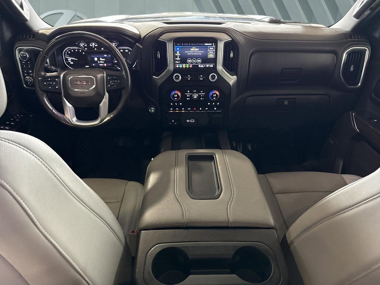 2021 GMC Sierra 1500 SLT San Antonio TX