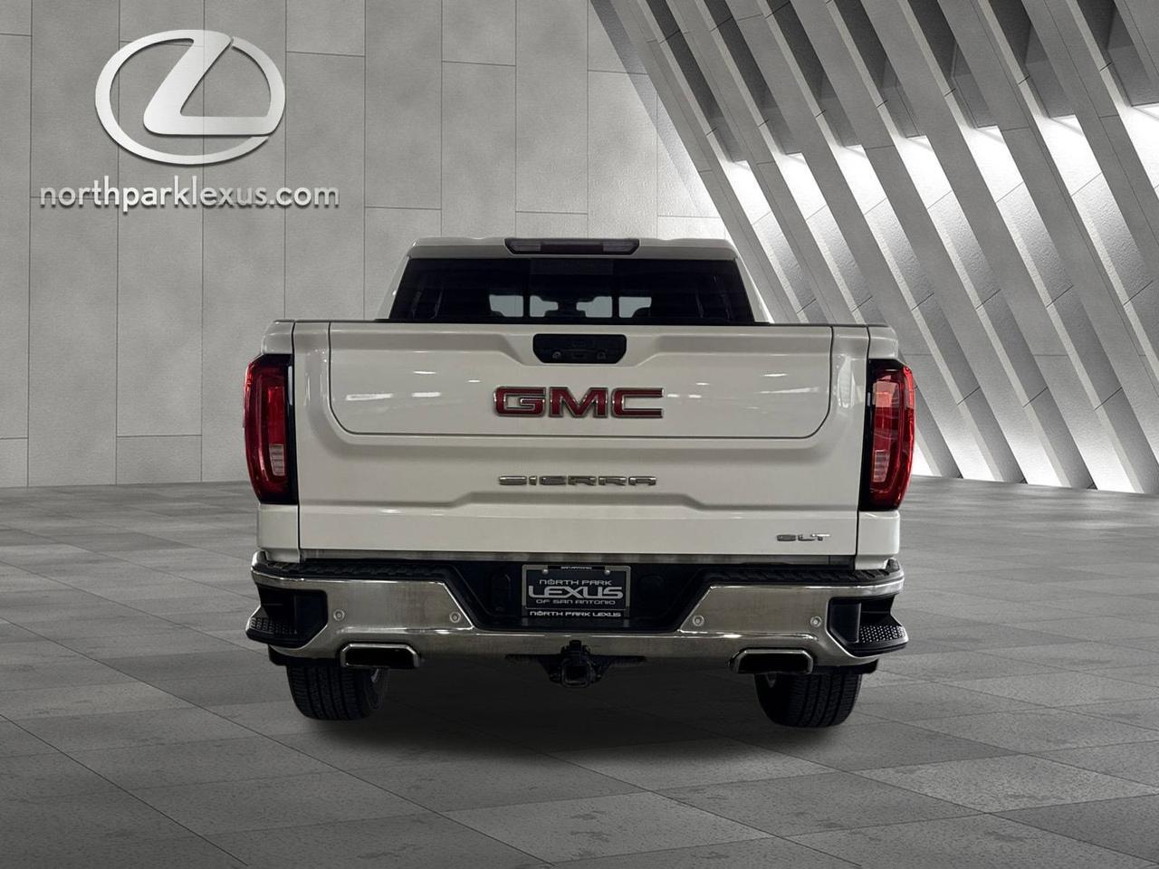 2021 GMC Sierra 1500 SLT San Antonio TX