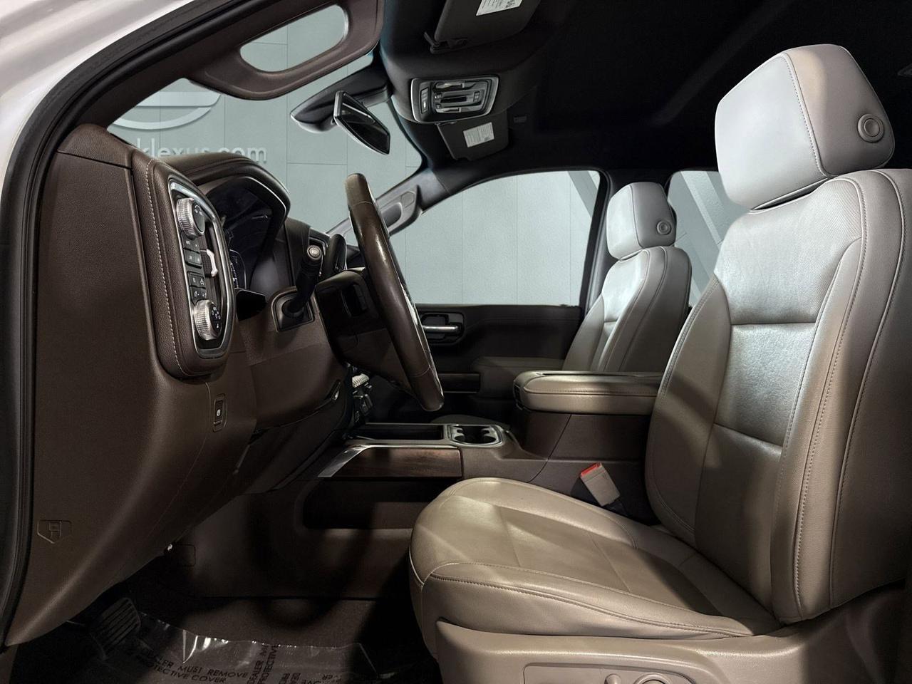 2021 GMC Sierra 1500 SLT San Antonio TX