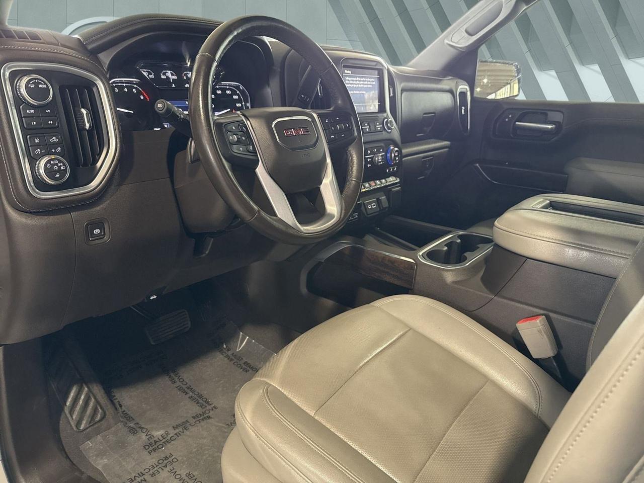 2021 GMC Sierra 1500 SLT San Antonio TX