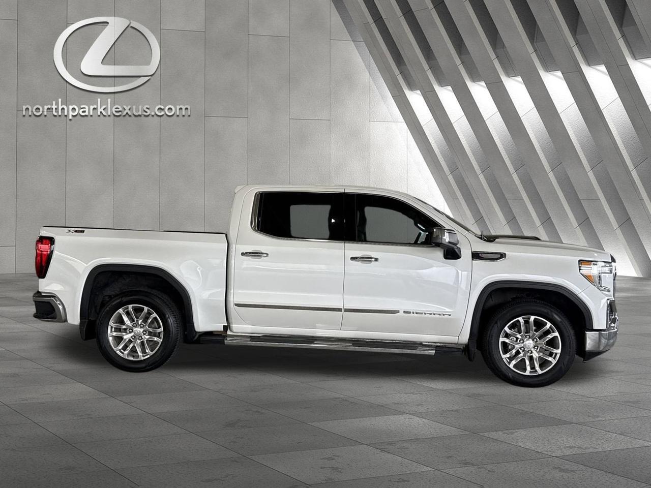 2021 GMC Sierra 1500 SLT San Antonio TX