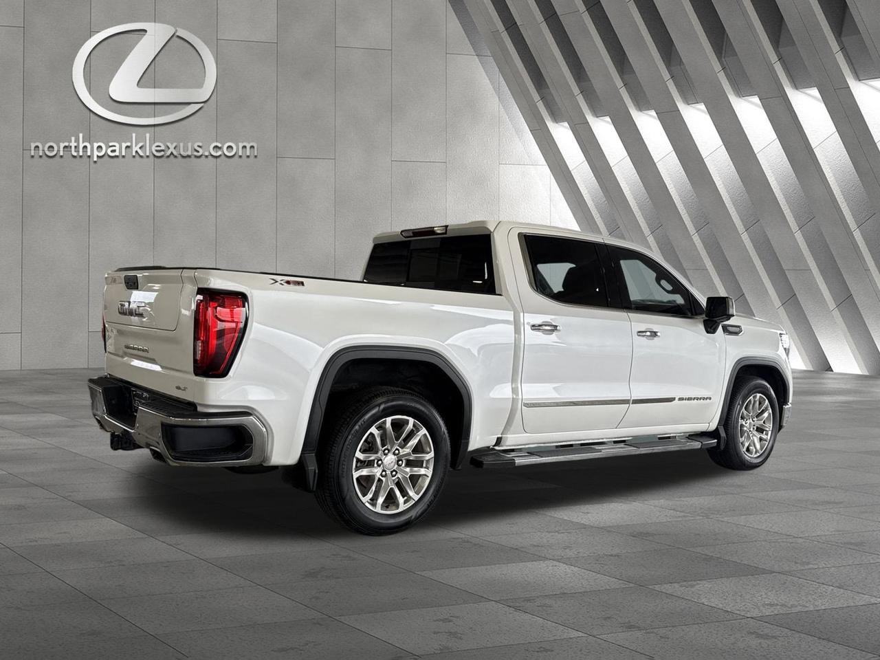 2021 GMC Sierra 1500 SLT San Antonio TX
