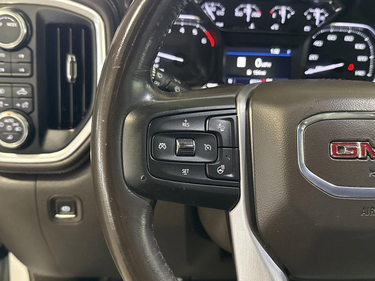 2021 GMC Sierra 1500 SLT San Antonio TX