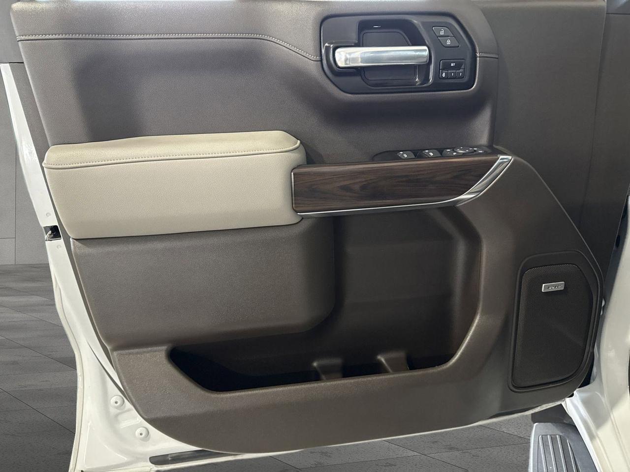 2021 GMC Sierra 1500 SLT San Antonio TX