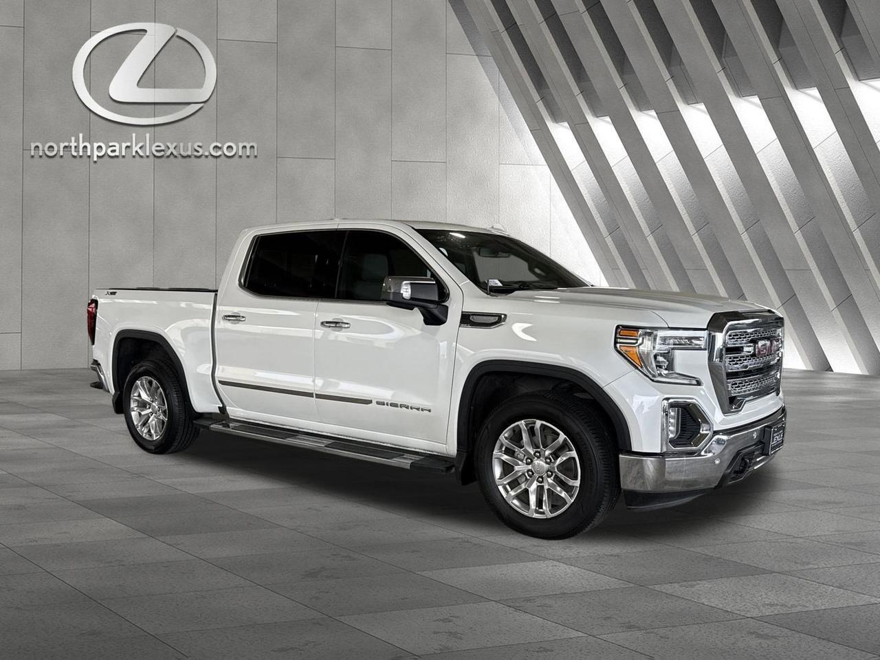 2021 GMC Sierra 1500 SLT San Antonio TX