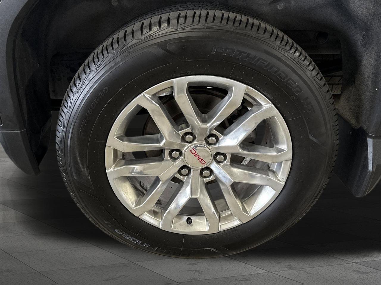 2021 GMC Sierra 1500 SLT San Antonio TX