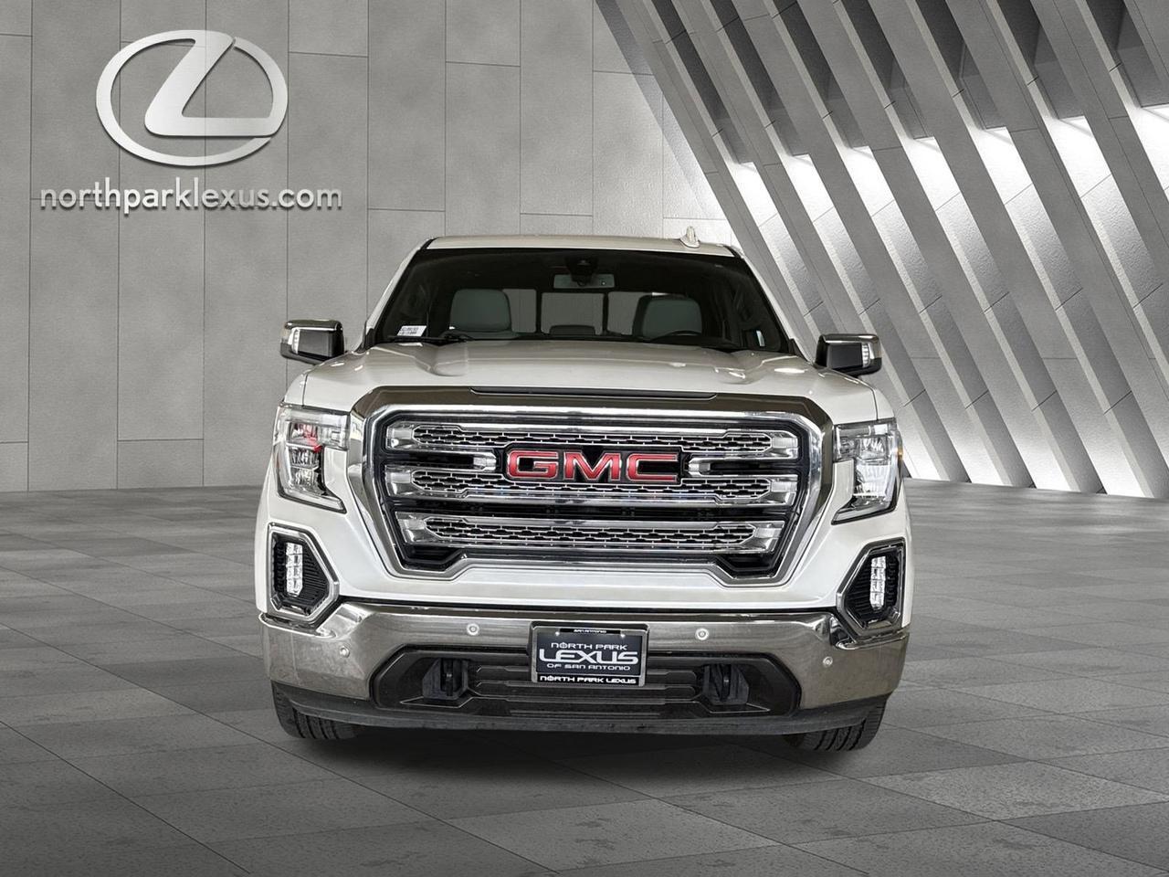 2021 GMC Sierra 1500 SLT San Antonio TX