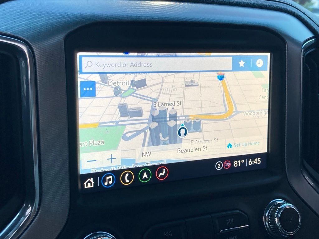 2021 GMC Sierra 1500 SLT San Antonio TX