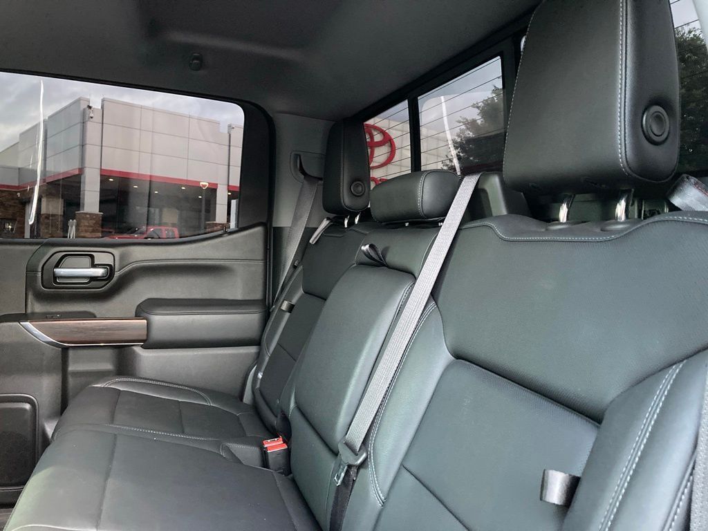 2021 GMC Sierra 1500 SLT San Antonio TX