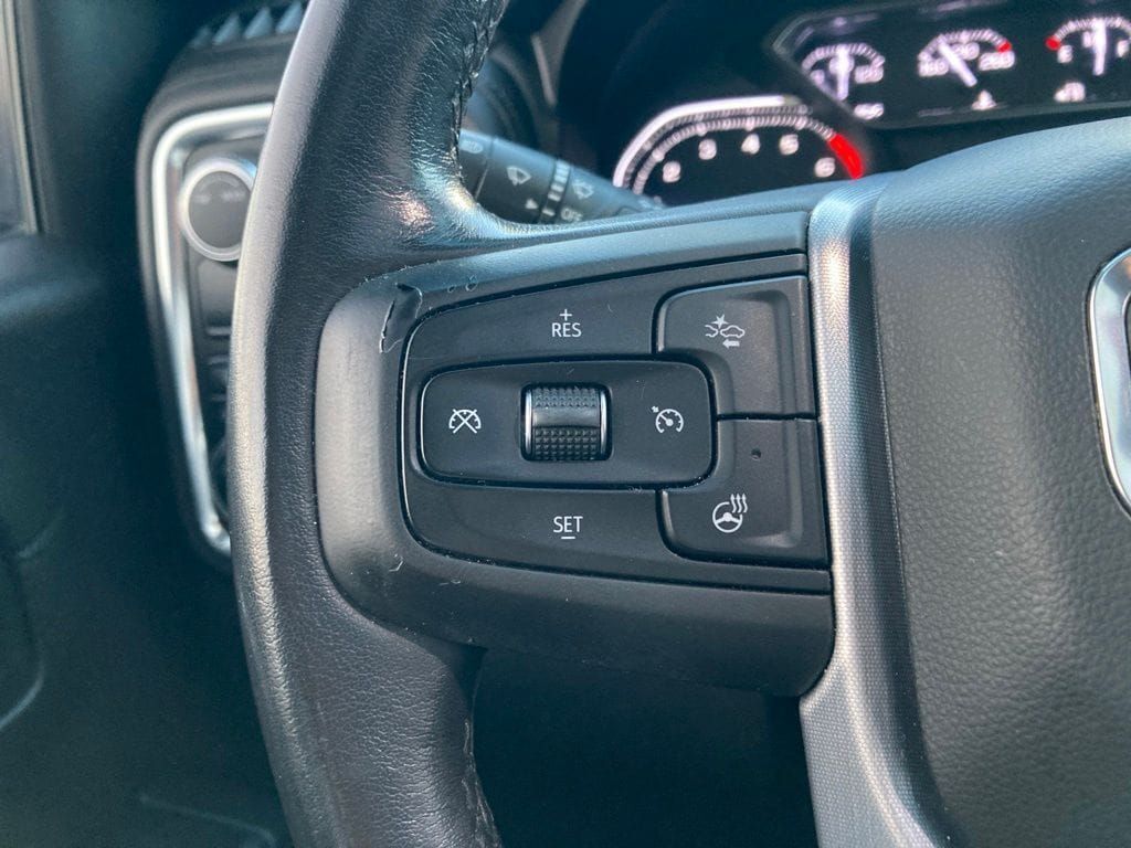 2021 GMC Sierra 1500 SLT San Antonio TX
