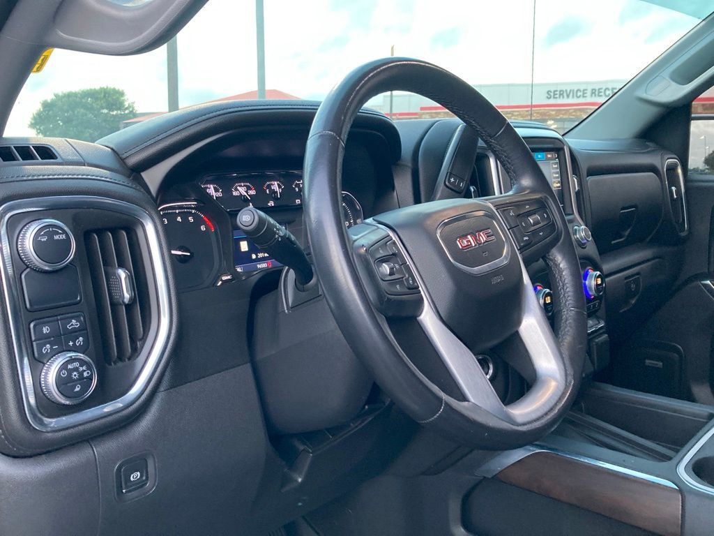 2021 GMC Sierra 1500 SLT San Antonio TX