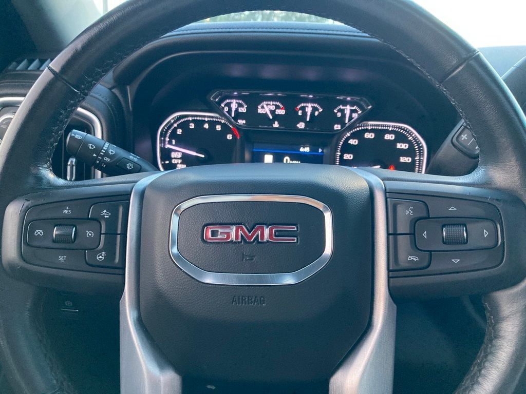 2021 GMC Sierra 1500 SLT San Antonio TX