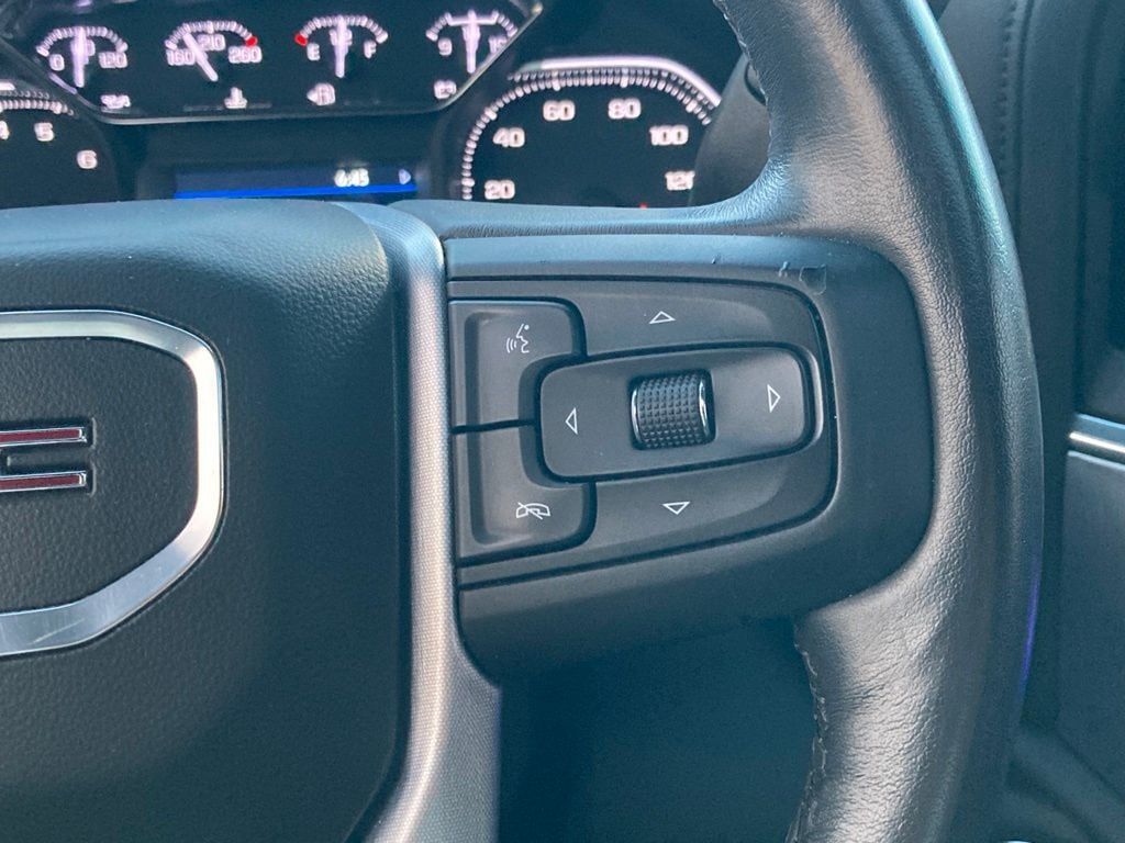2021 GMC Sierra 1500 SLT San Antonio TX