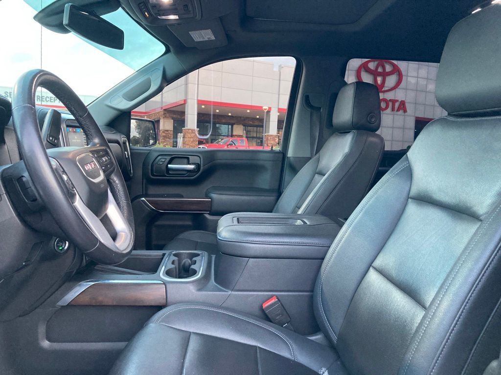 2021 GMC Sierra 1500 SLT San Antonio TX