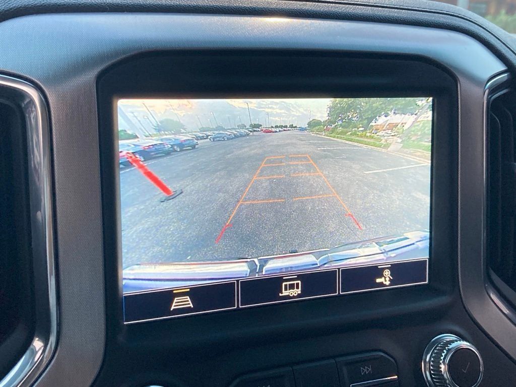 2021 GMC Sierra 1500 SLT San Antonio TX