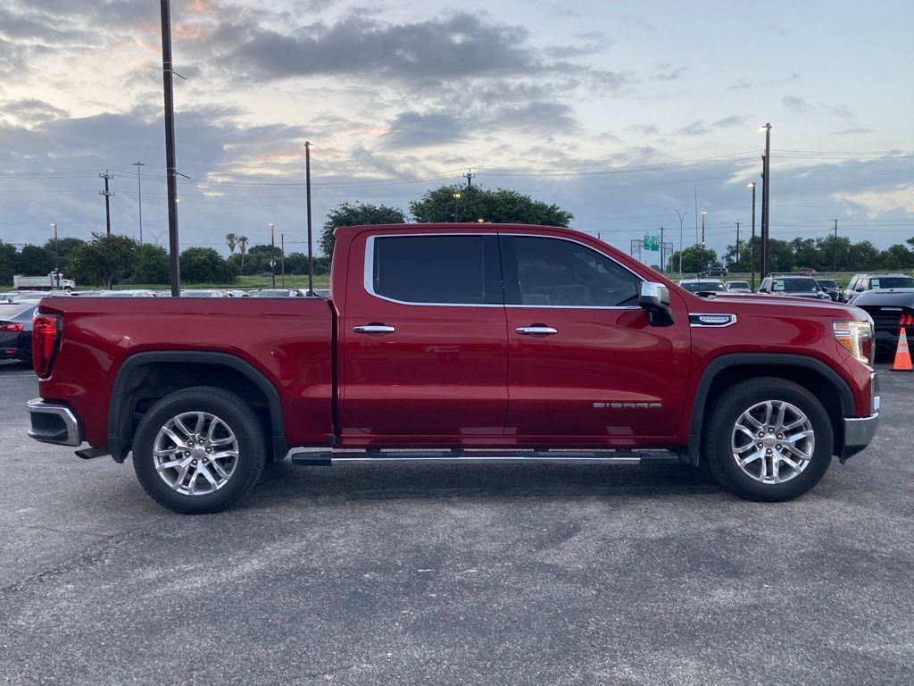 2021 GMC Sierra 1500 SLT San Antonio TX
