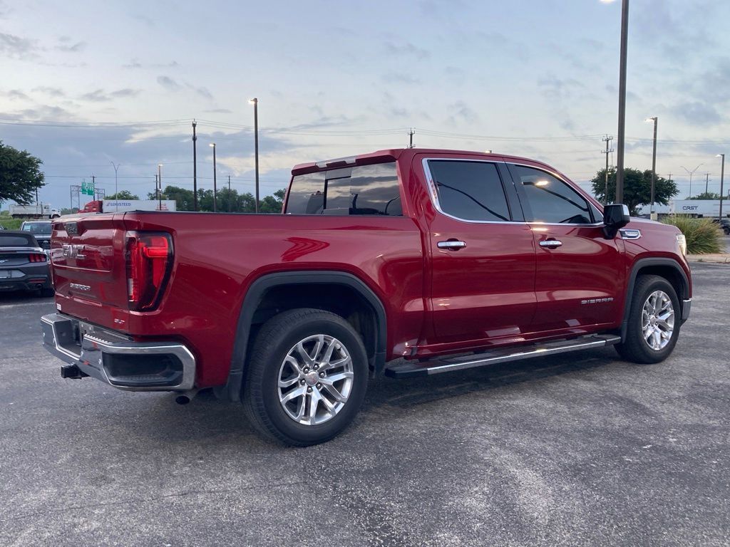 2021 GMC Sierra 1500 SLT San Antonio TX