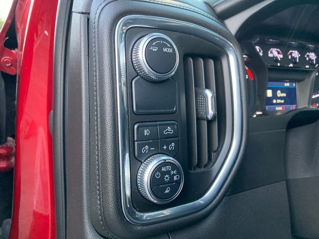 2021 GMC Sierra 1500 SLT San Antonio TX