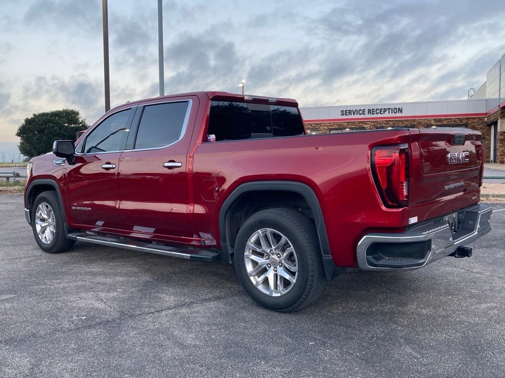 2021 GMC Sierra 1500 SLT San Antonio TX