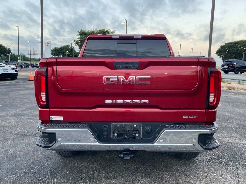 2021 GMC Sierra 1500 SLT San Antonio TX