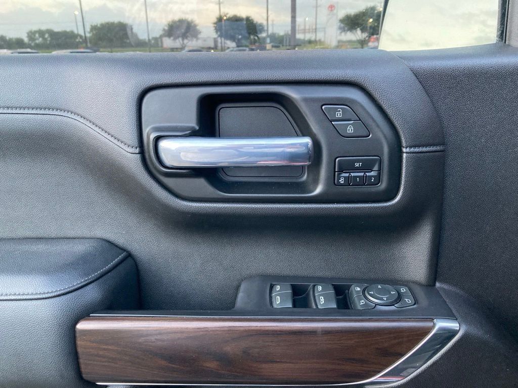 2021 GMC Sierra 1500 SLT San Antonio TX