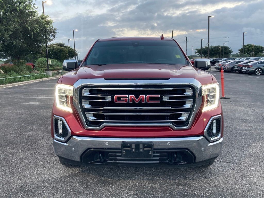 2021 GMC Sierra 1500 SLT San Antonio TX