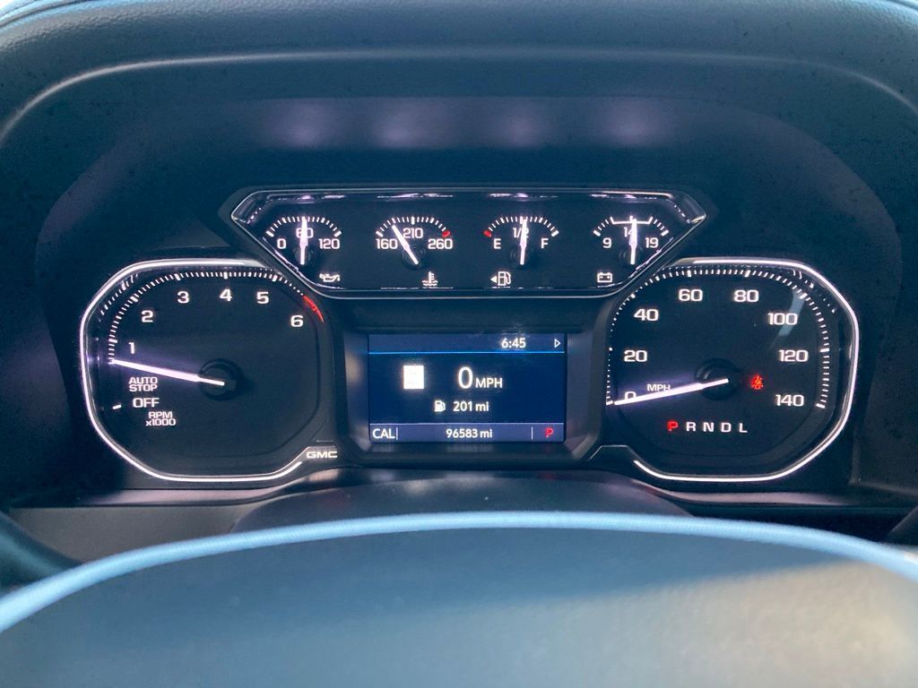 2021 GMC Sierra 1500 SLT San Antonio TX
